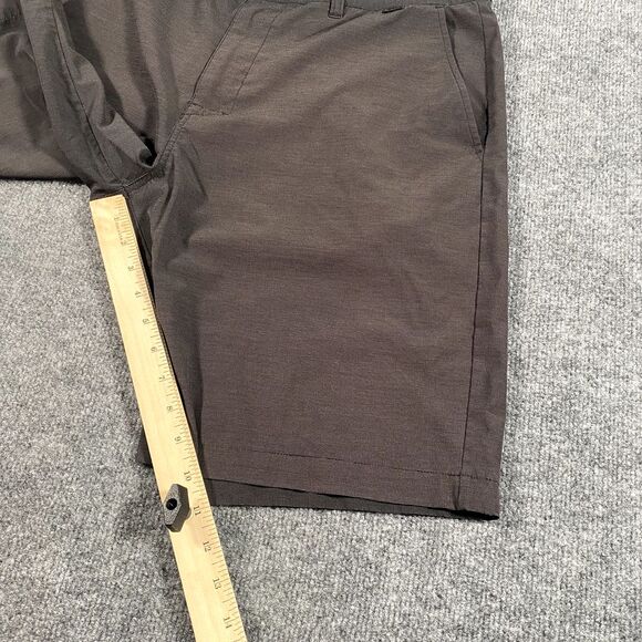 Travis Mathew Mens Size 36 Relaxed Fit Golf Casual Shorts Stretch Lightweight - Picture 5 of 8